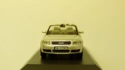 Audi A4 Cabriolet, Norev 1:43 