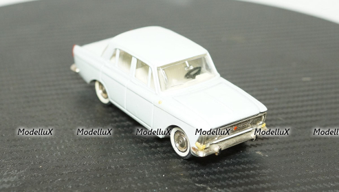 Volkswagen Golf 7 Cabrio, Schuco 1:43