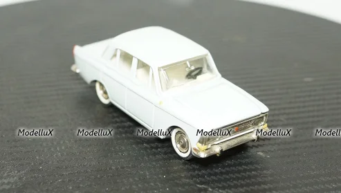 Volkswagen Golf 7 Cabrio, Schuco 1:43
