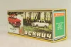 Москвич-408, красный, март 1992г., Тантал/Радон 1:43  №1
