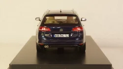 Volkswagen Golf 7 Variant, Spark 1:43