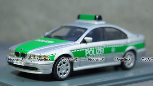 Citroen DS 19 Cabriolet 1961, 181599, Norev 1:18