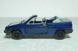 Ваз-2108, Наташа, модель чумная.Тантал/Радон 1:43