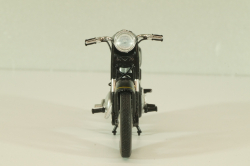 SFM "Junak" M10 1960, black, 7168119, Atlas 1:24