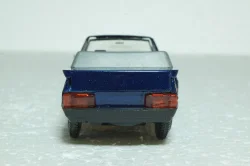 Ваз-2108, Наташа, модель чумная.Тантал/Радон 1:43