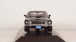 FORD MUSTANG MACH 1 Coupe (1969), American Cars №33