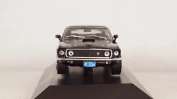 FORD MUSTANG MACH 1 Coupe (1969), American Cars №33