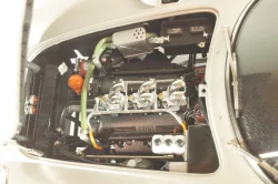Ferrari 275 GTB/C No.98, 500km Mugello Sinibaldi/Federici 1966, M-211, CMC 1:18