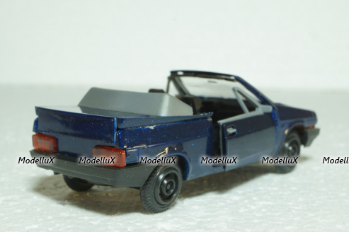 Ваз-2108, Наташа, модель чумная.Тантал/Радон 1:43