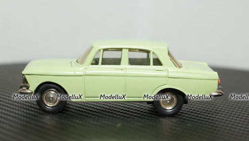 Volkswagen Golf 7 Variant, Spark 1:43