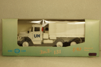 Зил-131, ООН, Элекон 1:43