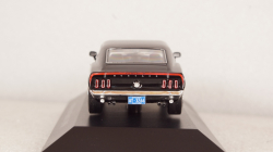 FORD MUSTANG MACH 1 Coupe (1969), American Cars №33