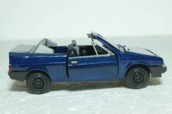 Ваз-2108, Наташа, модель чумная.Тантал/Радон 1:43