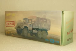 Зил-131, ООН, Элекон 1:43