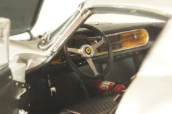 Ferrari 275 GTB/C No.98, 500km Mugello Sinibaldi/Federici 1966, M-211, CMC 1:18