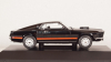 FORD MUSTANG MACH 1 Coupe (1969), American Cars №33