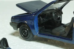 Ваз-2108, Наташа, модель чумная.Тантал/Радон 1:43