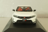 Honda Civic Type-R 2022, white, 4314302, Solido 1:43