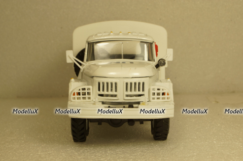 Зил-131, ООН, Элекон 1:43