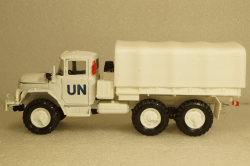 Зил-131, ООН, Элекон 1:43
