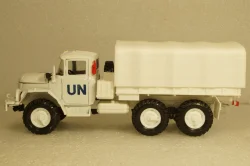 Зил-131, ООН, Элекон 1:43
