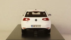 Volkswagen Golf 7 GTE, Spark 1:43