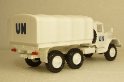 Зил-131, ООН, Элекон 1:43