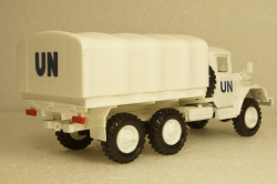 Зил-131, ООН, Элекон 1:43