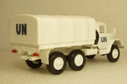 Зил-131, ООН, Элекон 1:43