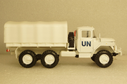 Зил-131, ООН, Элекон 1:43