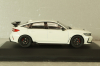 Honda Civic Type-R 2022, white, 4314302, Solido 1:43