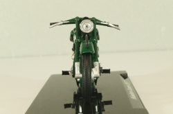 Nimbus Luxus 1937, green, 4658123, Atlas 1:24