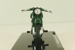 Nimbus Luxus 1937, green, 4658123, Atlas 1:24