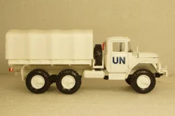 Зил-131, ООН, Элекон 1:43