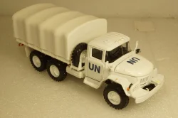 Зил-131, ООН, Элекон 1:43
