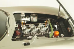 Ferrari 275 GTB/C No.98, 500km Mugello Sinibaldi/Federici 1966, M-211, CMC 1:18