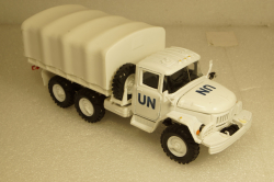 Зил-131, ООН, Элекон 1:43