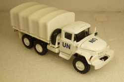 Зил-131, ООН, Элекон 1:43