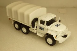 Зил-131, ООН, Элекон 1:43