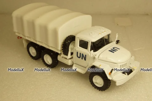 Зил-131, ООН, Элекон 1:43
