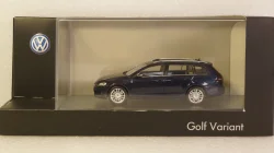 Volkswagen Golf 7 Variant, Spark 1:43