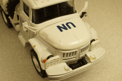 Зил-131, ООН, Элекон 1:43