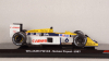 McLaren M23  #11 1976,  James Hunt, LE GRANDI FORMULA №8 1 1:24