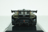 Lamborghini Huracan EVO2  Super Trofeo #63 2022, матовый оливковый,18-38305, Burago 1:43