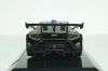 Lamborghini Huracan EVO2  Super Trofeo #63 2022, матовый оливковый,18-38305, Burago 1:43  