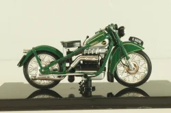 Nimbus Luxus 1937, green, 4658123, Atlas 1:24