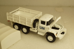 Зил-131, ООН, Элекон 1:43