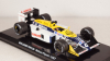 McLaren M23  #11 1976,  James Hunt, LE GRANDI FORMULA №8 1 1:24