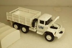 Зил-131, ООН, Элекон 1:43