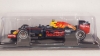 RED BULL RB12 - MAX VERSTAPPEN - 2016, LE GRANDI FORMULA 1 №6, 1:24